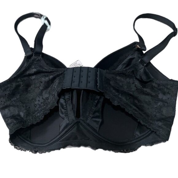 Victorias Secret Supersoft Body Maternity SET Nursing Wireless bra & Shortie New - Picture 6 of 12